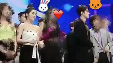 爱丽化妆教程